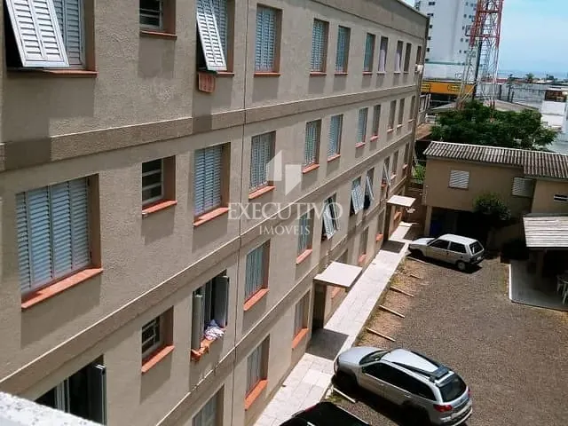 Apartamento com 76m² 2 quartos e 1 banheiro, à venda, no bairro Centro em Tramandaí
