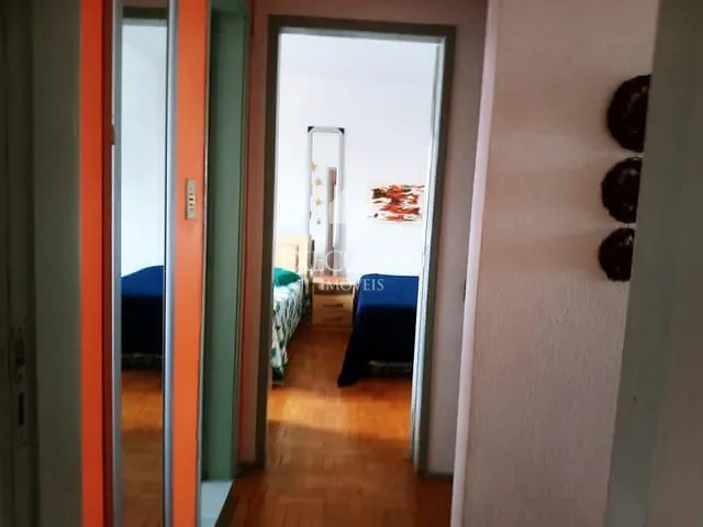 Apartamento com 76m² 2 quartos e 1 banheiro, à venda, no bairro Centro em Tramandaí