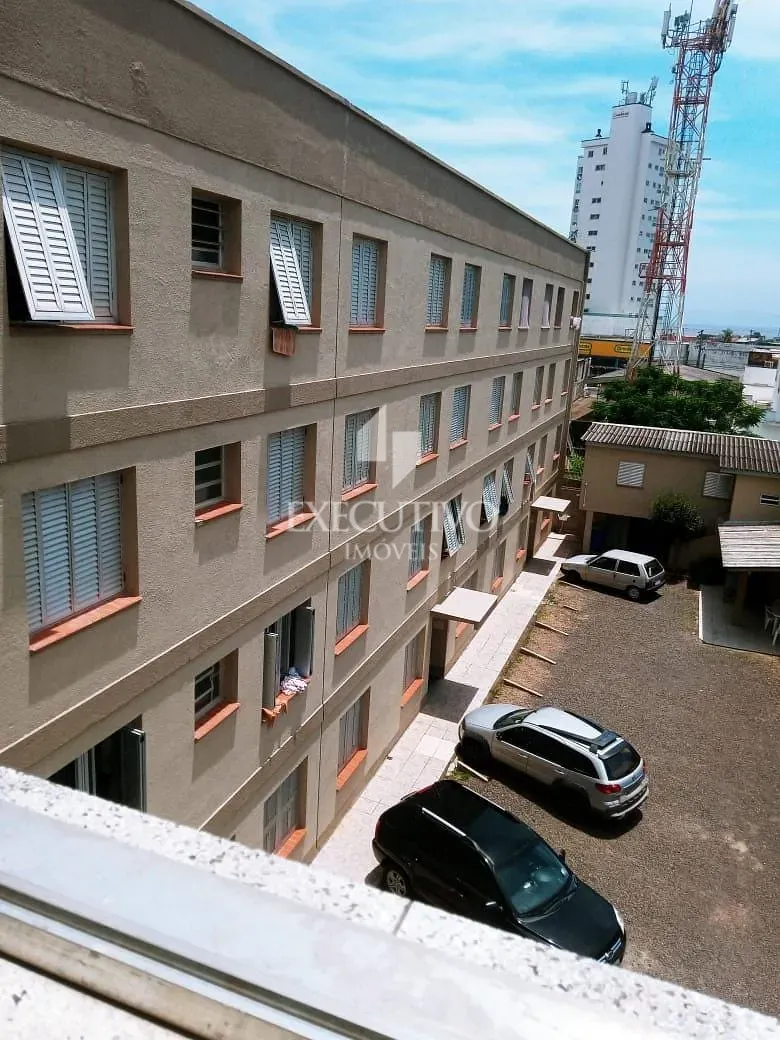 Apartamento, 2 quartos, 63 m² - Foto 1