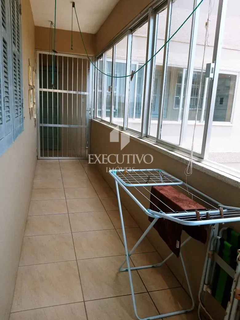 Apartamento, 2 quartos, 63 m² - Foto 4