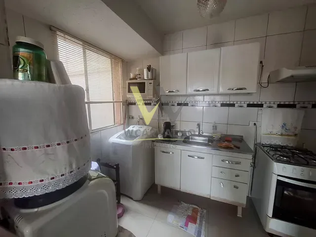 Apartamento com 42m² 2 quartos e 1 banheiro, à venda, no bairro Santo Andre em Anápolis