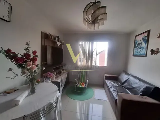 Apartamento com 42m² 2 quartos e 1 banheiro, à venda, no bairro Santo Andre em Anápolis