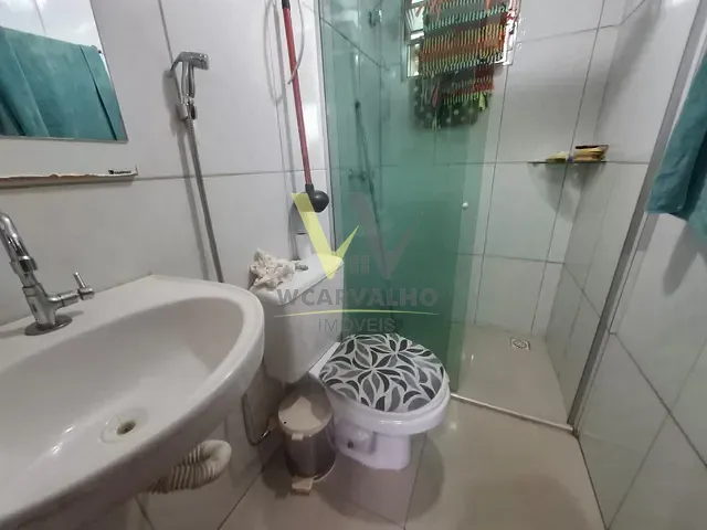 Apartamento com 42m² 2 quartos e 1 banheiro, à venda, no bairro Santo Andre em Anápolis