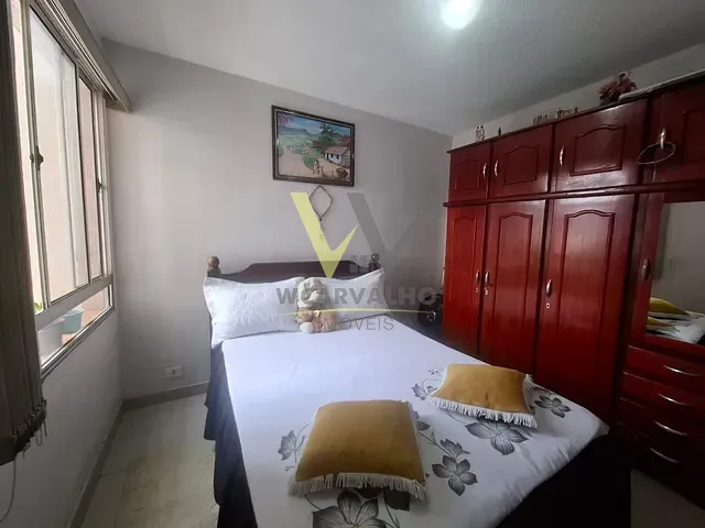 Apartamento com 42m² 2 quartos e 1 banheiro, à venda, no bairro Santo Andre em Anápolis