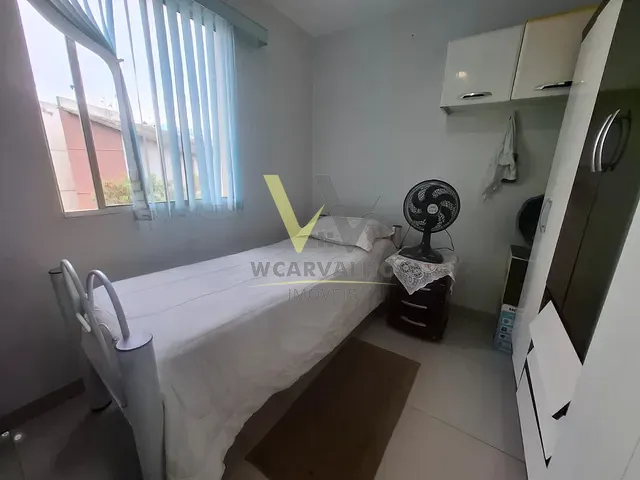 Apartamento com 42m² 2 quartos e 1 banheiro, à venda, no bairro Santo Andre em Anápolis