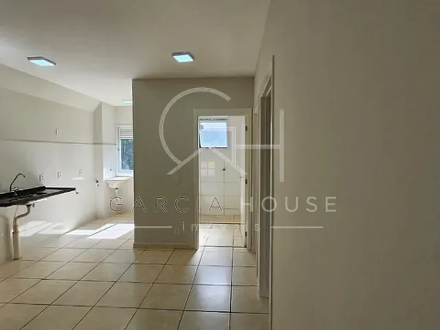 Apartamento com 43m² 2 quartos e 1 banheiro, à venda, no bairro Jardim Florestan Fernandes em Ribeirão Preto