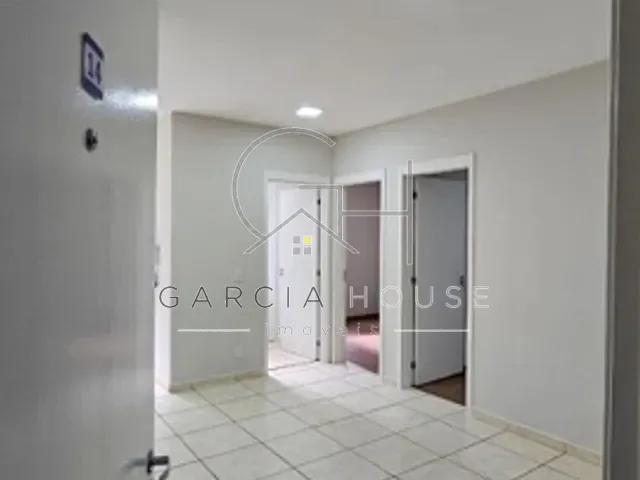 Apartamento com 43m² 2 quartos e 1 banheiro, à venda, no bairro Jardim Florestan Fernandes em Ribeirão Preto