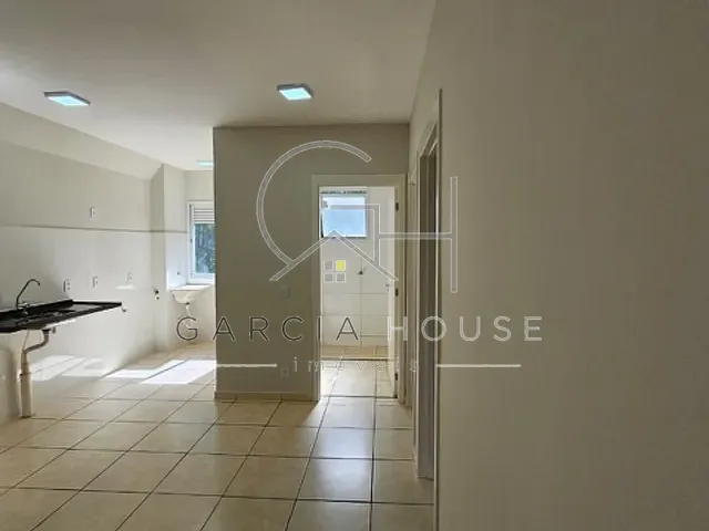 Apartamento com 43m² 2 quartos e 1 banheiro, à venda, no bairro Jardim Florestan Fernandes em Ribeirão Preto