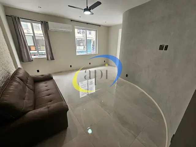 Apartamento com 140m² 3 quartos e 3 banheiros, à venda, no bairro Copacabana em Rio de Janeiro