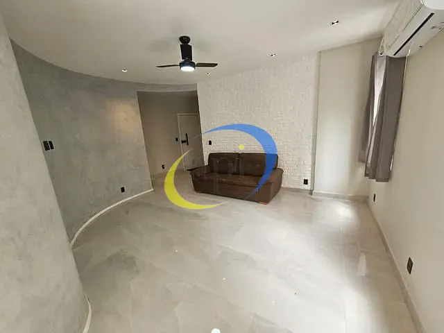 Apartamento com 140m² 3 quartos e 3 banheiros, à venda, no bairro Copacabana em Rio de Janeiro