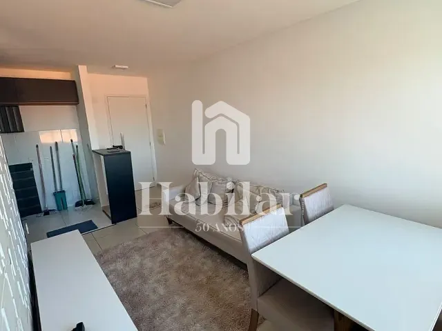 Apartamento 2 quartos e 1 banheiro, para alugar, no bairro Dom Luciano em Aracaju