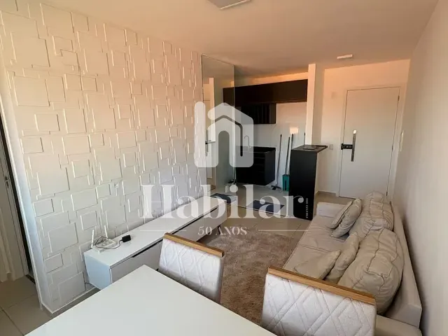 Apartamento 2 quartos e 1 banheiro, para alugar, no bairro Dom Luciano em Aracaju