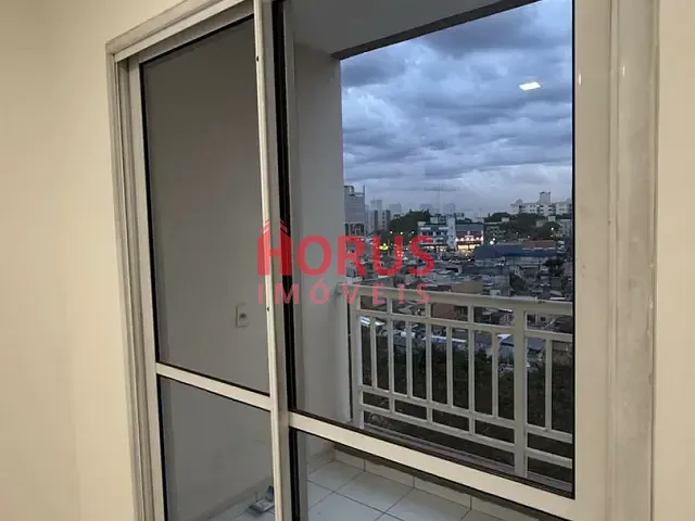 Apartamento 3 quartos e 2 banheiros, para alugar, no bairro Vila Amália (Zona Norte) em São Paulo