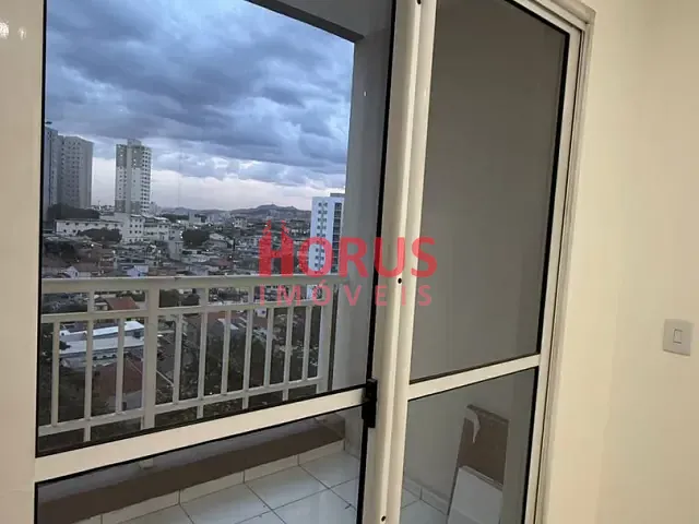 Apartamento 3 quartos e 2 banheiros, para alugar, no bairro Vila Amália (Zona Norte) em São Paulo