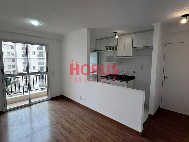 Apartamento 3 quartos e 2 banheiros, para alugar, no bairro Vila Amália (Zona Norte) em São Paulo