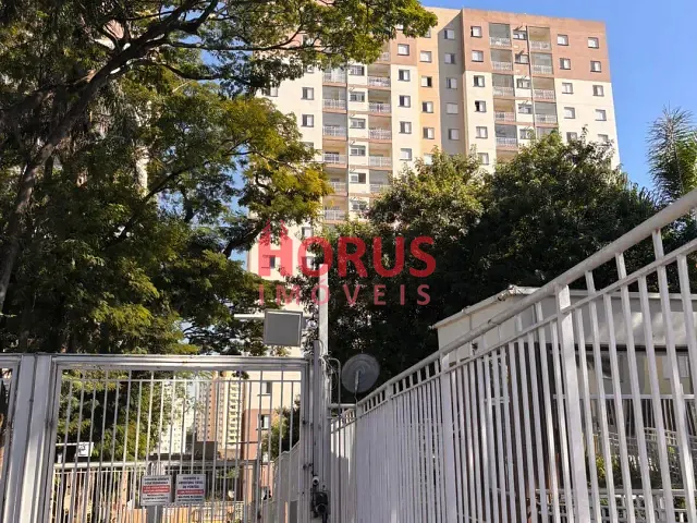 Apartamento 3 quartos e 2 banheiros, à venda, no bairro Vila Amália (Zona Norte) em São Paulo