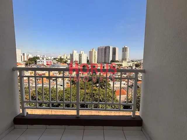 Apartamento 3 quartos e 2 banheiros, à venda, no bairro Vila Amália (Zona Norte) em São Paulo