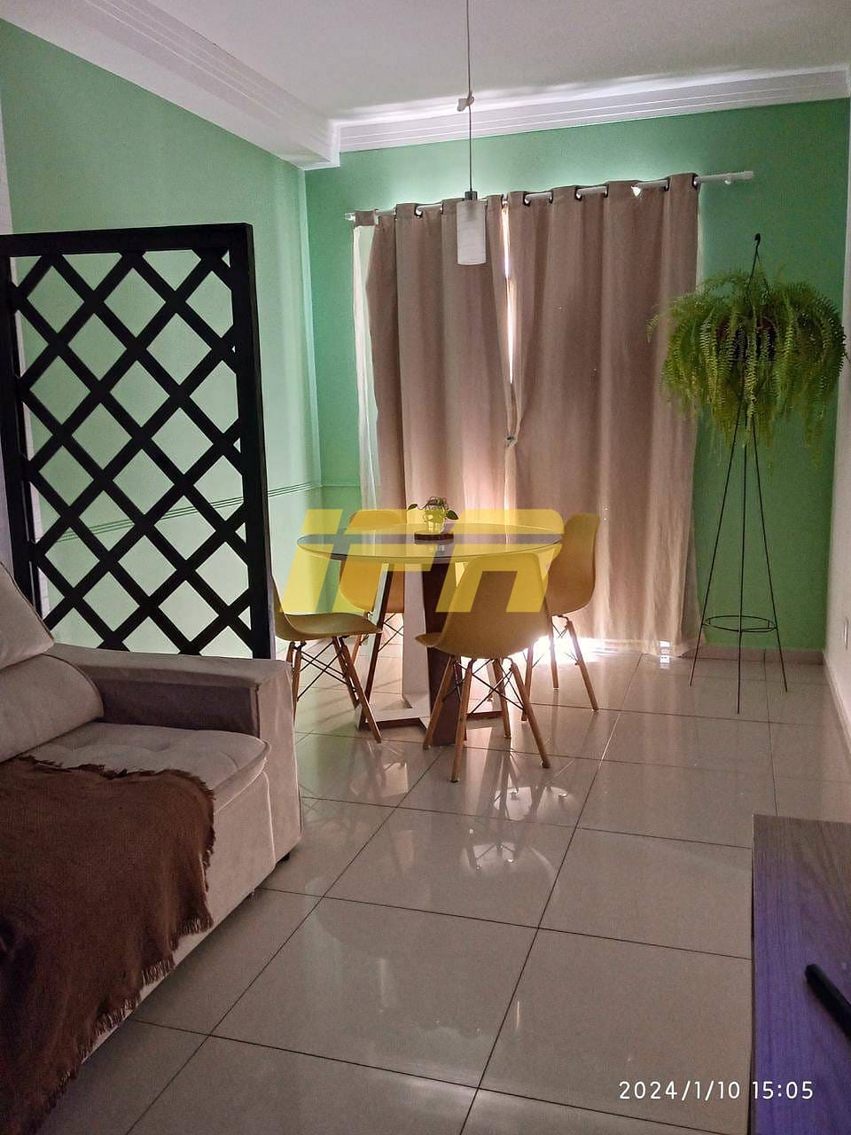 Apartamento, 3 quartos, 150 m² - Foto 5