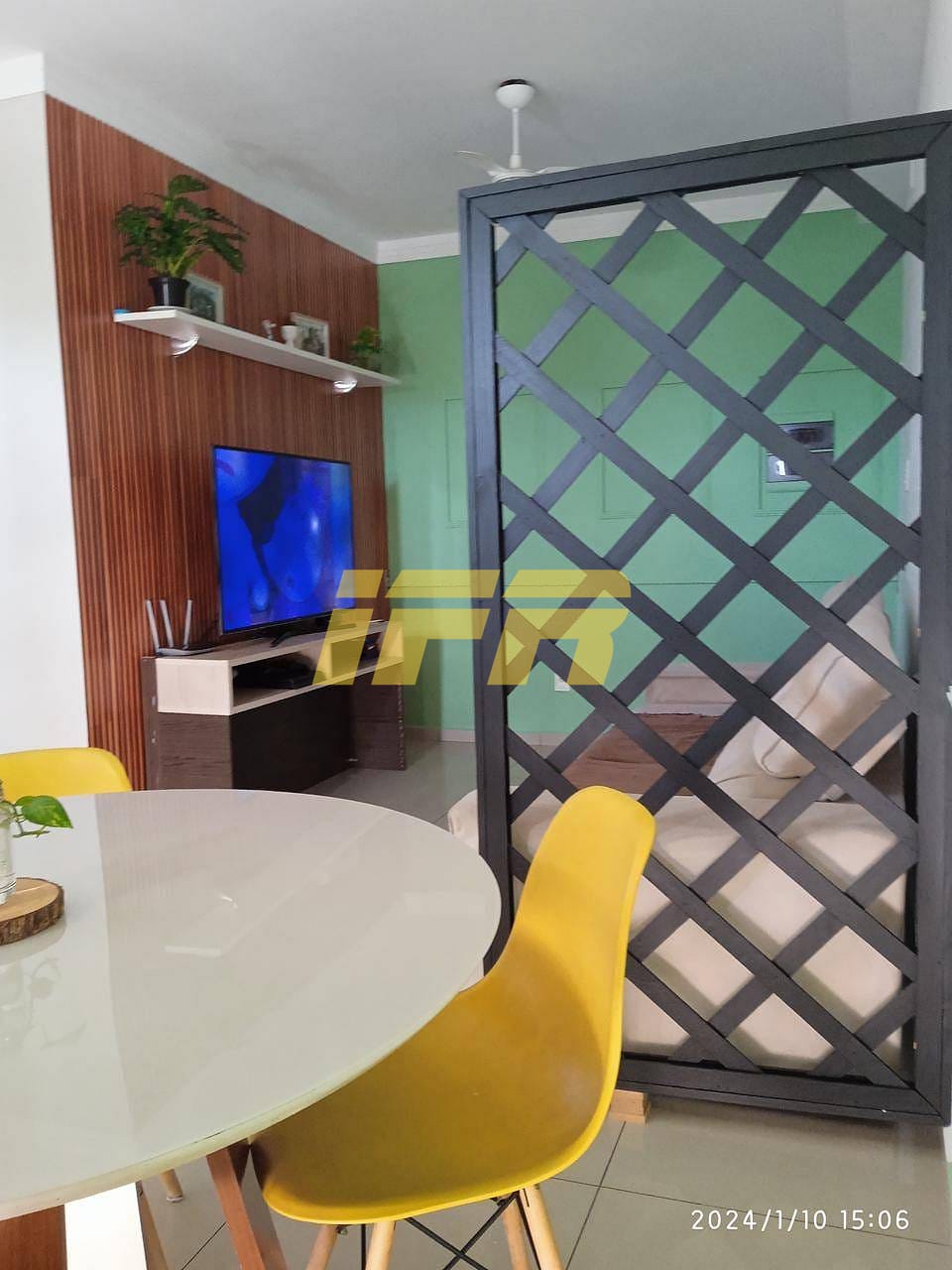 Apartamento, 3 quartos, 150 m² - Foto 4