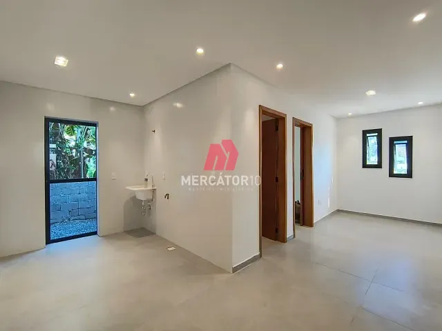 Apartamento 1 quarto e 1 banheiro, para alugar, no bairro Escola Agrícola em Blumenau