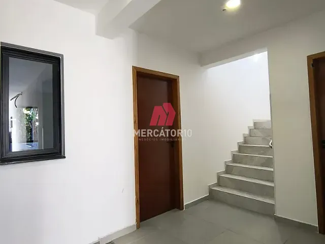 Apartamento 1 quarto e 1 banheiro, para alugar, no bairro Escola Agrícola em Blumenau