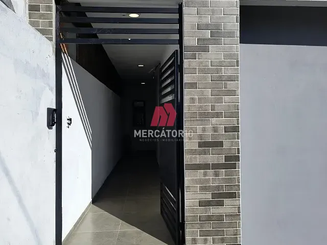 Apartamento 1 quarto e 1 banheiro, para alugar, no bairro Escola Agrícola em Blumenau