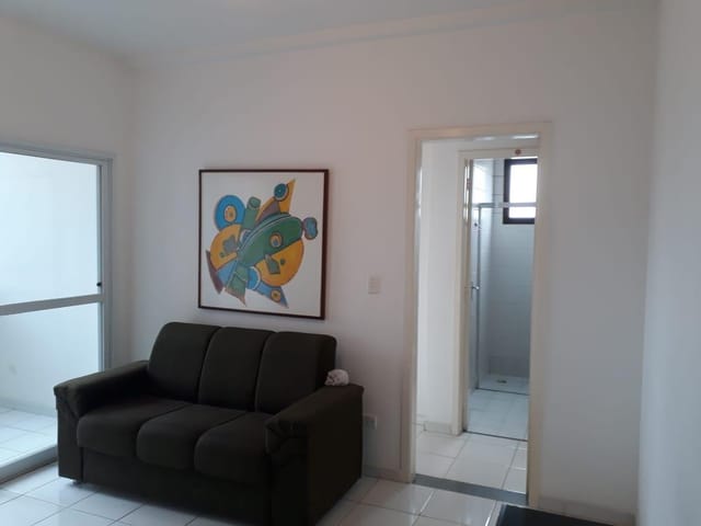Foto do Apartamento - Apartamento para Locação 1 Quarto, 1 Vaga, 44M², Vila Adyana, São José dos Campos - SP | Edifício Blue Tower | INDEPENDENCE NEGOCIOS IMOBILIARIOS LTDA