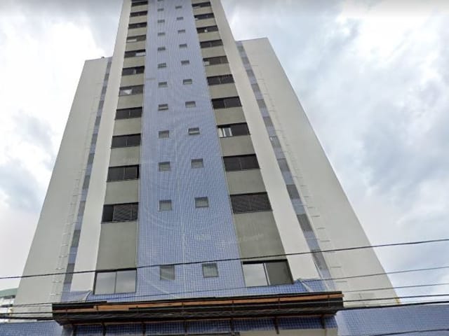 Foto do Apartamento - Apartamento para Locação 1 Quarto, 1 Vaga, 44M², Vila Adyana, São José dos Campos - SP | Edifício Blue Tower | INDEPENDENCE NEGOCIOS IMOBILIARIOS LTDA