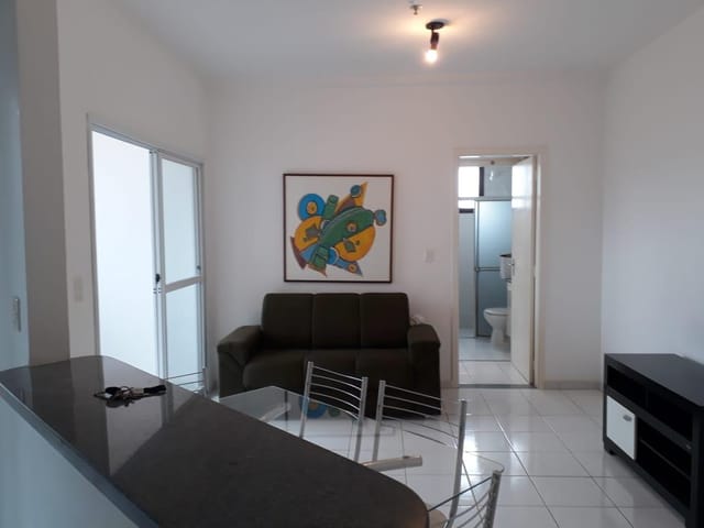 Foto do Apartamento - Apartamento para Locação 1 Quarto, 1 Vaga, 44M², Vila Adyana, São José dos Campos - SP | Edifício Blue Tower | INDEPENDENCE NEGOCIOS IMOBILIARIOS LTDA