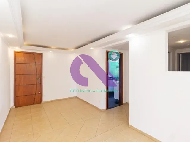 Apartamento com 58m² 2 quartos e 1 banheiro, para alugar, no bairro Veloso em Osasco