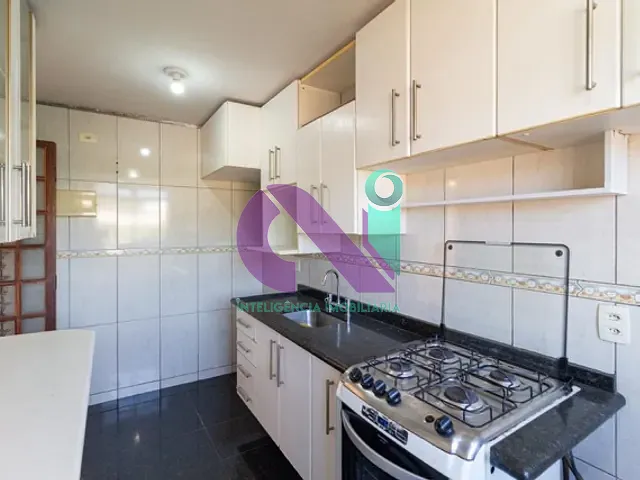 Apartamento com 58m² 2 quartos e 1 banheiro, para alugar, no bairro Veloso em Osasco