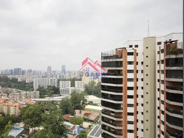 Apartamento com 70m² 2 quartos e 2 banheiros, à venda, no bairro Jardim Parque Morumbi em São Paulo