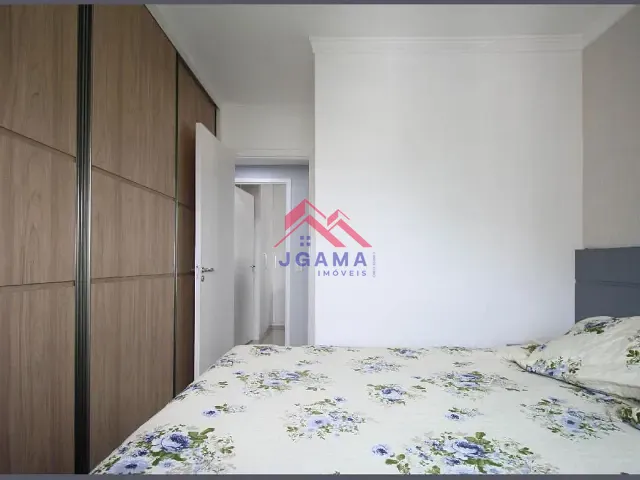 Apartamento com 70m² 2 quartos e 2 banheiros, à venda, no bairro Jardim Parque Morumbi em São Paulo