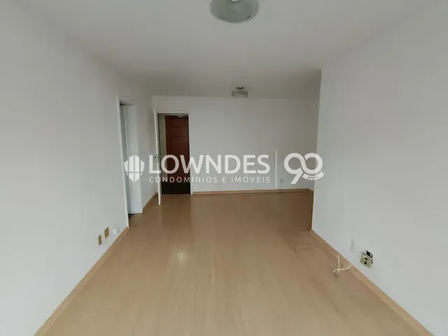 Apartamento com 77m² 2 quartos e 3 banheiros, para alugar, no bairro Grajaú em Rio de Janeiro