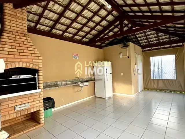 Apartamento com 60m² 2 quartos e 1 banheiro, à venda, no bairro Medeiros em Jundiaí