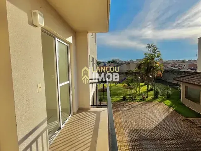Apartamento com 60m² 2 quartos e 1 banheiro, à venda, no bairro Medeiros em Jundiaí