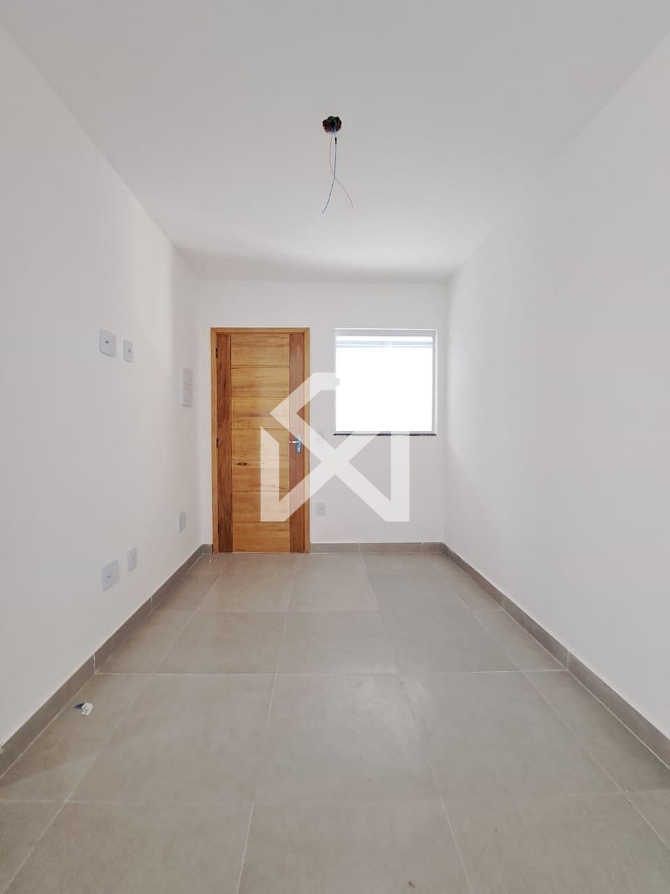 Apartamento à venda com 2 quartos, 40m² - Foto 3