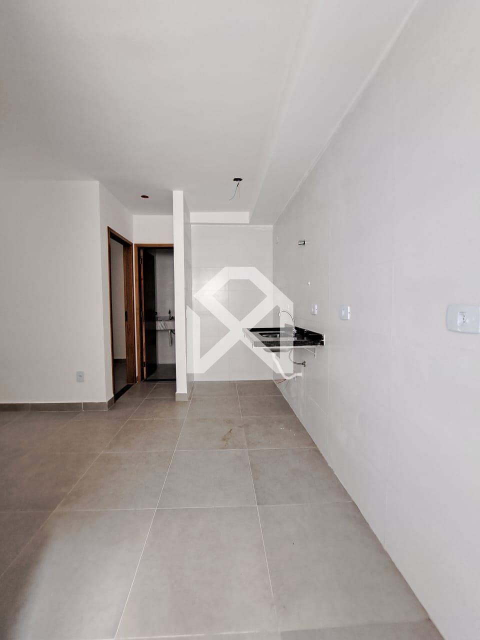Apartamento à venda com 2 quartos, 40m² - Foto 5