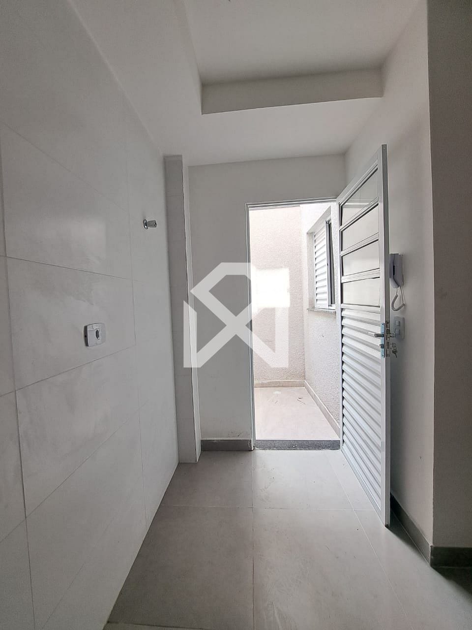 Apartamento à venda com 2 quartos, 40m² - Foto 7