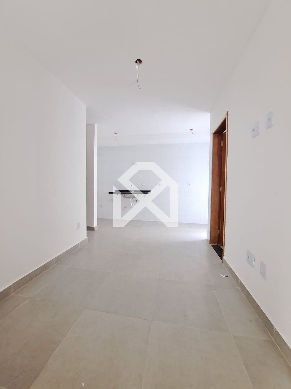 Apartamento à venda com 2 quartos, 40m² - Foto 6