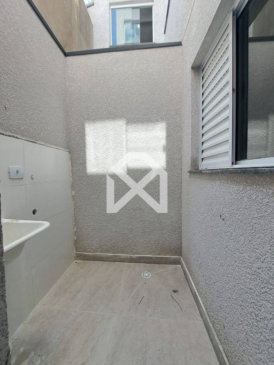 Apartamento à venda com 2 quartos, 40m² - Foto 8