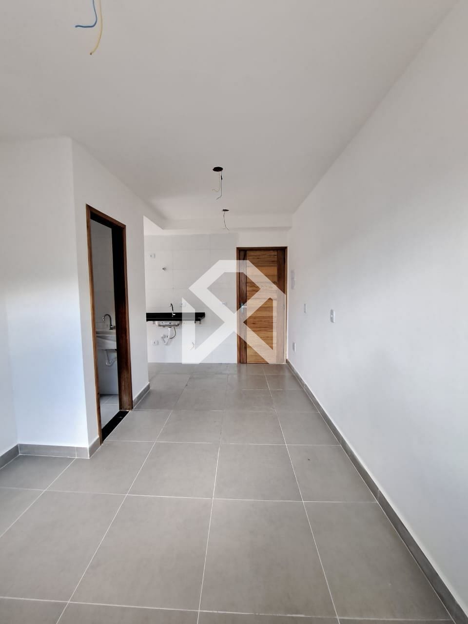 Apartamento, 2 quartos, 40 m² - Foto 4