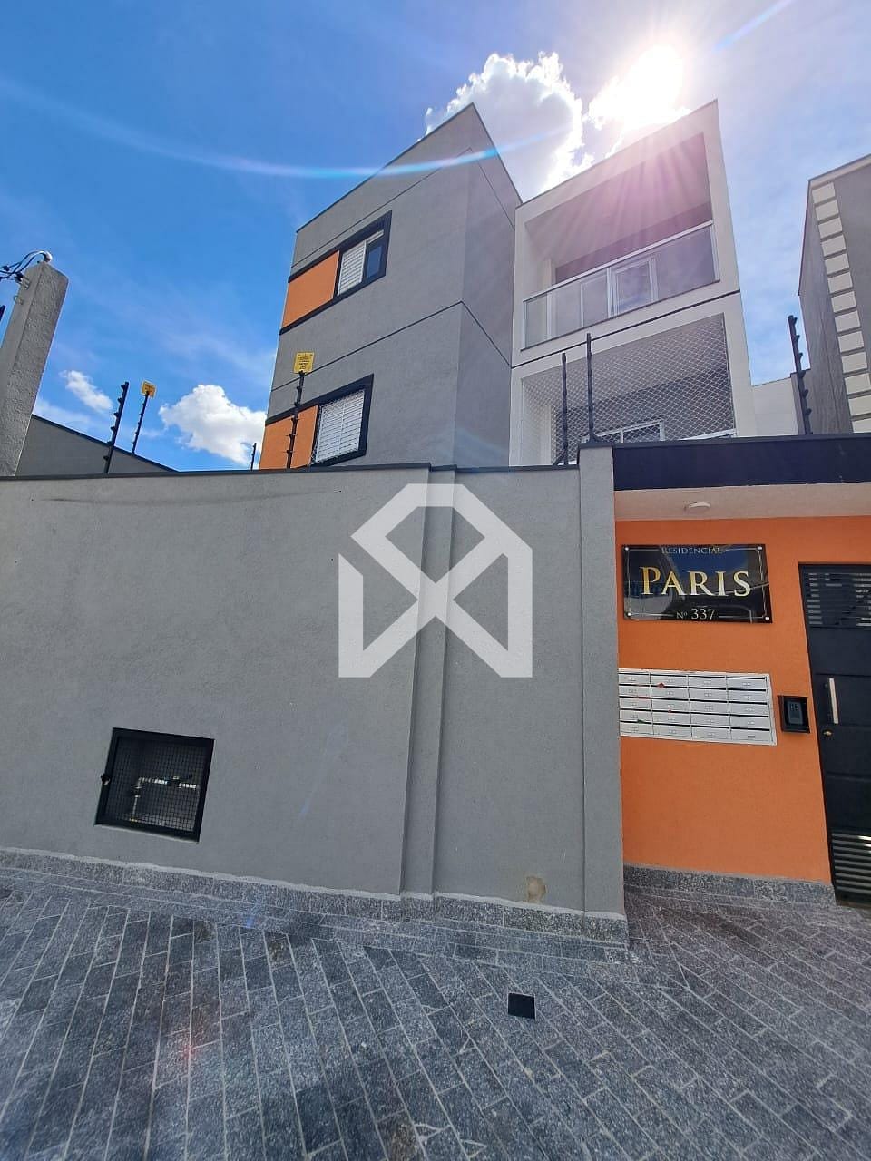 Apartamento, 2 quartos, 40 m² - Foto 10