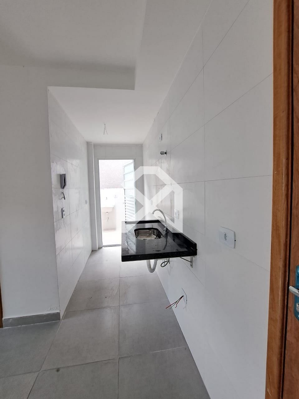 Apartamento, 2 quartos, 40 m² - Foto 5