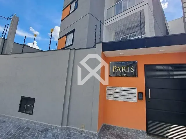 Apartamento com 42m² 2 quartos e 1 banheiro, à venda, no bairro Vila Matilde em São Paulo