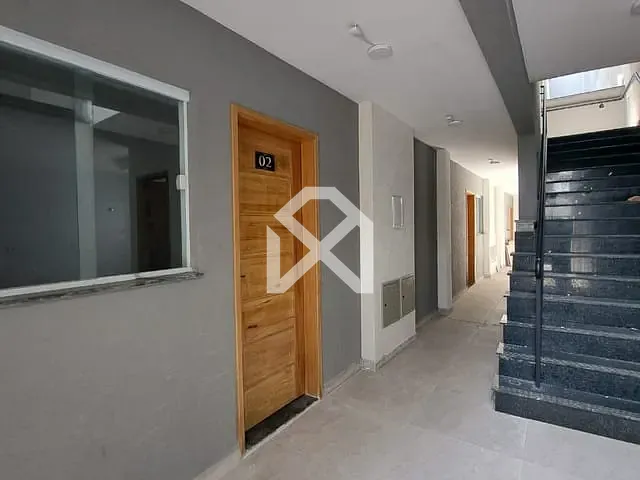 Apartamento com 42m² 2 quartos e 1 banheiro, à venda, no bairro Vila Matilde em São Paulo