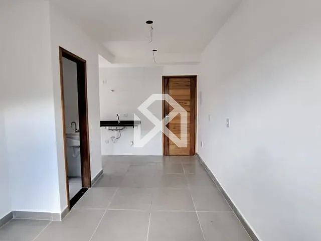 Apartamento com 42m² 2 quartos e 1 banheiro, à venda, no bairro Vila Matilde em São Paulo