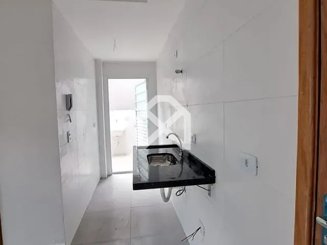 Apartamento com 42m² 2 quartos e 1 banheiro, à venda, no bairro Vila Matilde em São Paulo