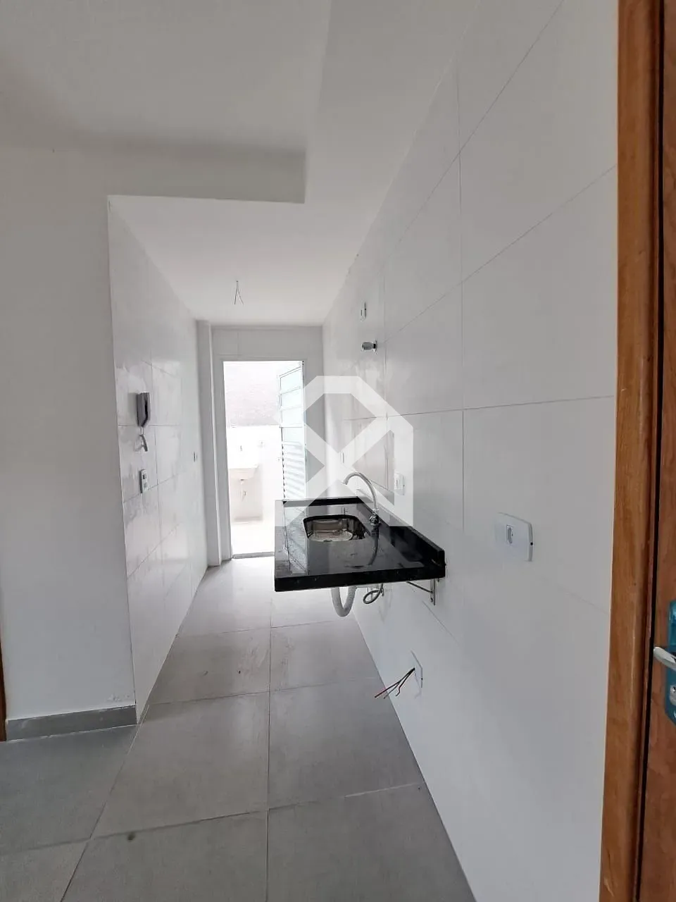 Apartamento, 2 quartos, 40 m² - Foto 5