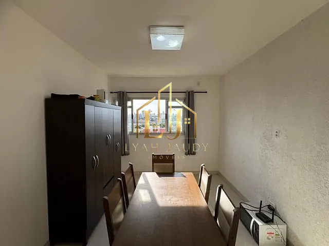 Apartamento com 59m² 2 quartos e 1 banheiro, para alugar, no bairro Guanabara em Cuiabá
